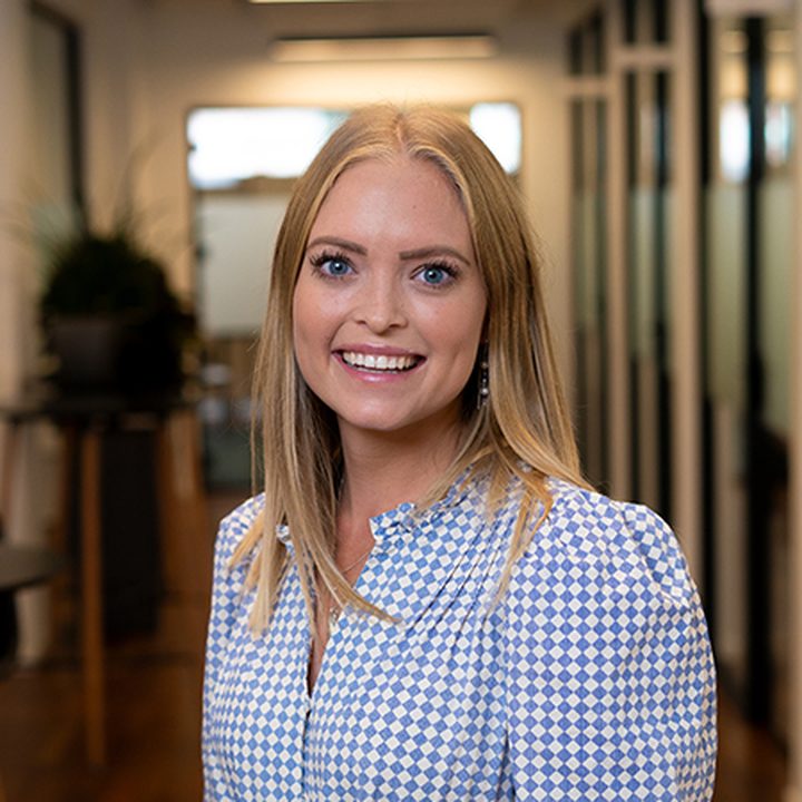 Sofie Hallgren
